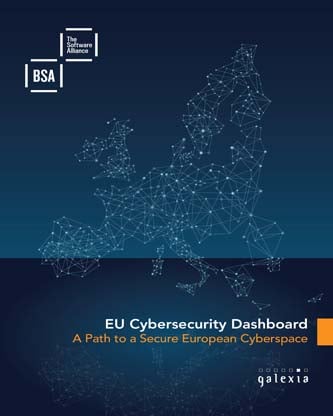 Tableau de bord sur la cybersécurité de l’UE