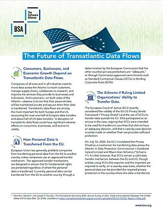 Data Flows cover - sept 20