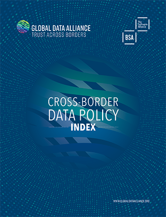 Cross Border Data Business Software Alliance Cross Border Data Business Software Alliance