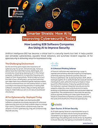 Smarter Shields cover