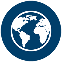 Regional Filings policy icon