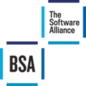 BSA | The Software Alliance logo