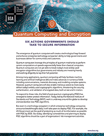 quantum cover