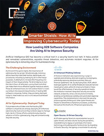 Smarter Shields cover