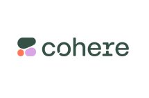 Cohere logo