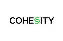 Cohesity logo