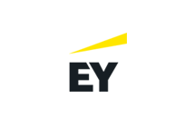 EY logo