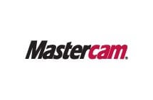 CNC Software - Mastercam logo