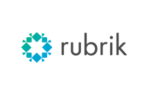 Rubrik logo