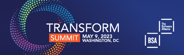 TRANSFORM Summit May 9 2023