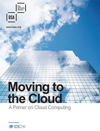 Moving to the Cloud