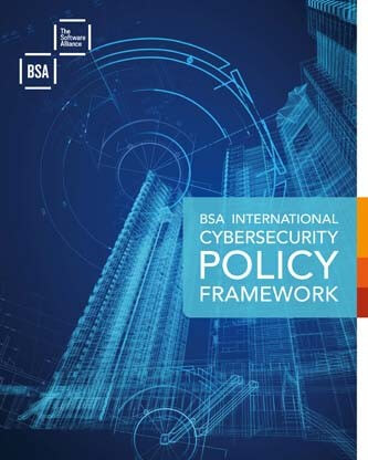 BSA International Cybersecurity Framework