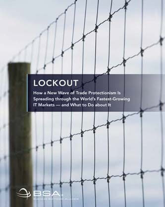 Market Access Report: Lockout